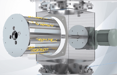 magnetic separation and metal detection - eclipse magnetics