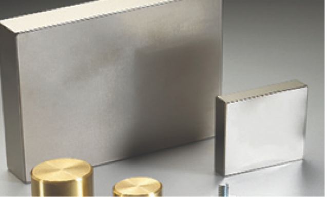 Rare Earth Neodymium Magnets