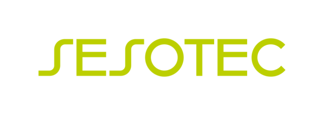 Sesotec logo