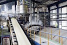 Sugar processing