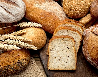 bread processing