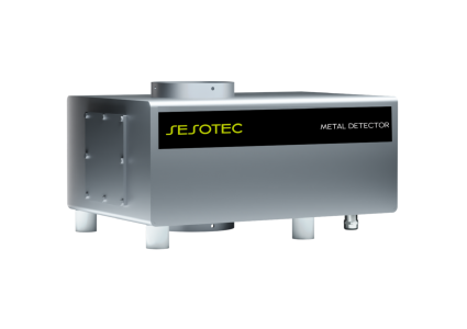 Sesotec P-SCAN RG Metal Detector