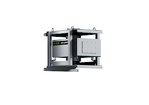 Sesotec DETECTION UNIT RG Metal Detector