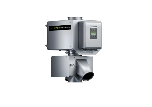 Sesotec RAPID VARIO - FS Metal Separator