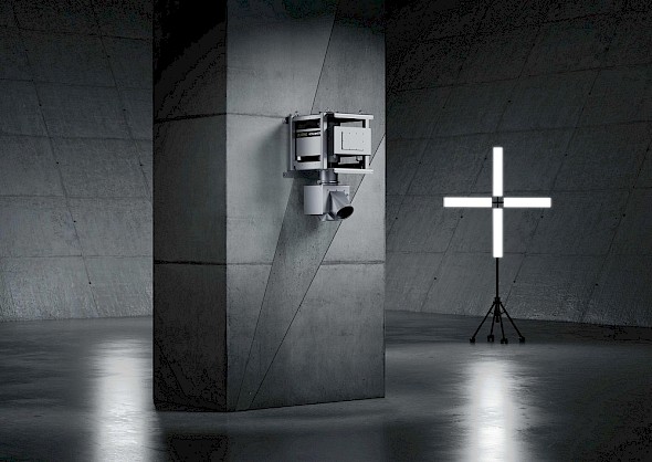 Sesotec RAPID-PRO SENSE 4 Metal Separator