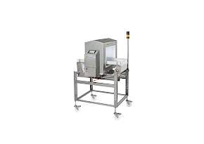 Sesotec VARICON COMPACT Metal Detector