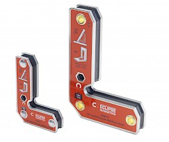 Inside and Outside Welding Clamps