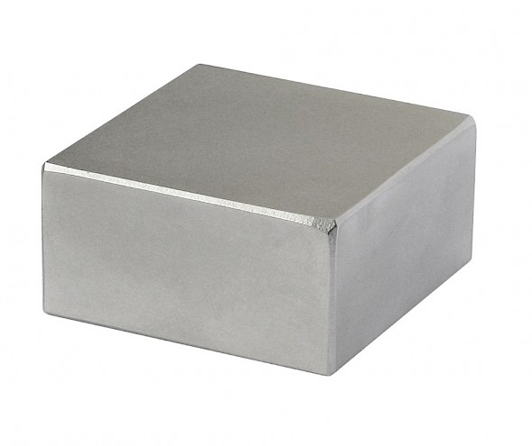 Neodymium Block Magnets